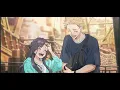 汐れいら / ハレの日に【Official Music Video】TVアニメ『薫る花は凛と咲く』エンディングテーマ