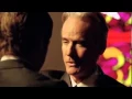 Lost Finale - Moving On Jack and Christian conversation