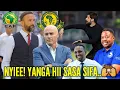 Download Lagu TOBAAH! SALAMBA AVUJISHA SIRI LISTI YA MAKOCHA WA 3 MEZANI KWA INJINIA NI BALAA! WAKITUA WAMEKWISHA.