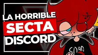 La ATERRADORA SECTA en un SERVIDOR de DISCORD | DiCEorg