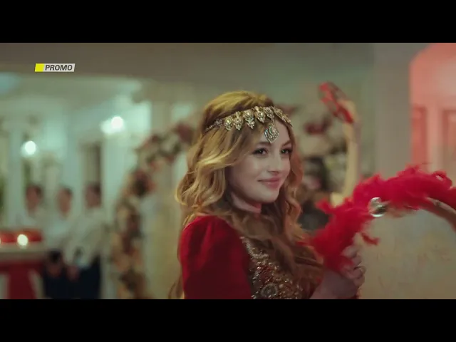 La rosa della vendetta | Promo Canale 5