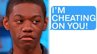 My Son Husband are Cheating on Me