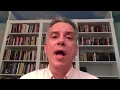 Lee McIntyre on The Scientific Attitude Defending Science from Denial Fraud and Pseudoscience