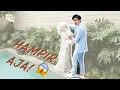 Download Lagu LAGI HAMIL DINDA SAMA REY TETAP SYUTING VIDEOCLIP! NGERI JATUH..