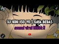 Lagu DJ KOK ISO YO GUYON WATON | ENAK DIDENGAR VIRAL TIKTOK!!