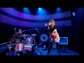 Lagu THE TING TINGS THAT'S NOT MY NAME LIVE AT JOOLS HOLLAND LIVE.avi