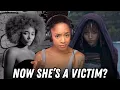 Acolyte Actress Drops a on the Racist Haters Oppressing Her