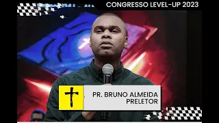 Pr. Bruno Almeida | Congresso LEVELUP 2023