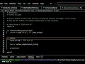 Pro Python Challenge - Replacing Characters