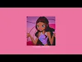 motivation - normani [sped up]