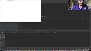 python tkinter menu dialog Box