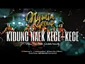 Download Lagu KIDUNG NAEK KECE KECE - NAMIN GROUP  |  Voc. Ma Abe Caberawit