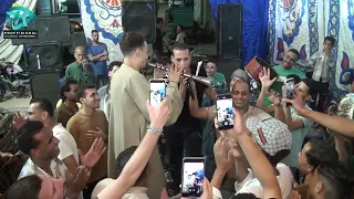 النعنوش جنن كمال خليفة وهكر الزماره      فرحة الديشا      دندنها