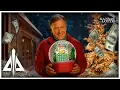 Kansas Lotto - Snowglobe