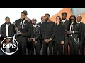 New York Knicks win ESPY for Best Team 2026 ESPYS