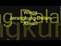 Download Lagu Wings Jerangkung Dalam Almari