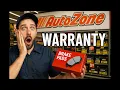I Tested AutoZone s Lifetime Warranty On My Van