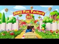 INACO Jelly Fun factory | Iklan TV INACO MINI JELLY Versi 30 Detik - 2021
