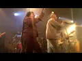 BERSUIT VERGARABAT - MOROCHA en vivo MEGACUSTICO