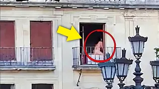 The World's LUCKIEST People 