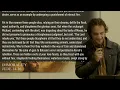Immorality - Party 2: Jude 14 16