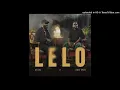 Dj_Faya _ ft Fally _lpupa _ Lelo (official)