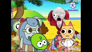 Побег за Умбой Add Round 23 26 