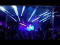 Lilly Palmer playing "Resonate" at Electric Mine Festival 2023