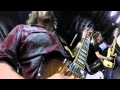 Lance Lopez - Rock Me Baby (Johnny Winter Cover -