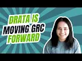 Download Lagu Drata Drives GRC Forward: Revolutionizing Compliance Automation