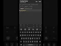 Converting the lowercase word into uppercase word Python programming Python programming language