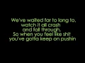Download Lagu Bullet for my Valentine - Curses (lyrics + HD)
