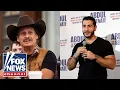 Kid Rock SLAMS far-left Dem over resurfaced comments IDIOCRACY