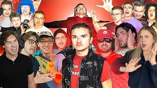The ULTIMATE YouTuber Fight Of Fiction