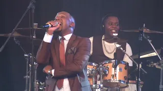 kuyabonelelwa lusanda beja