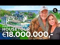 Download Lagu HOUSETOUR ALLERDUURSTE HUIS VAN NEDERLAND €18.000.000,-