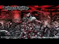 THRASHFIRE - Into the Armageddon (FULL ALBUM) Thrash Metal
