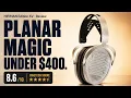 HIFIMAN Edition XV Review - Worth the Hype for philes CineTech Data-Driven AI Analysis