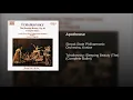 Apotheose