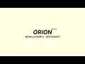 Nono La Grinta - Restaurant (speedup + reverb)