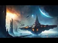 ✨  Space Ambient Music. Calming Space Journey. Deep Relaxation