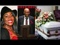 MANDISA s Father REVEALS her Cause of Death in Emotional Tribute