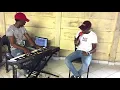Tar Road okweskhashana Ndumiso Mangaliso ft Elisha Sipho Ndlovu