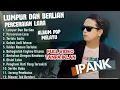 Lagu IPANK lumpur dan berlian (Ipank) perceraian lara