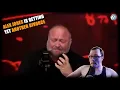 Alex Jones Divorce Drama Just Got MESSY