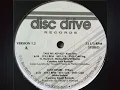 Take My Advice (Disc Drive) - Kym Sims
