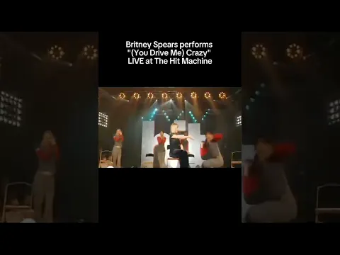 Does anyone else just sing this song randomly every day… #britneyspears #music #livemusic #concert