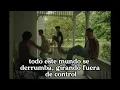Kodaline - Vultures (Official Music Video) + (English Subtitles)