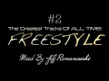 Download Lagu #2 The Greatest FREESTYLE Records of ALL TIME...Mixed By Jeff Romanowski 2020
