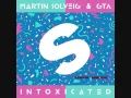 Martin Solveig Ft. GTA - Intoxicated